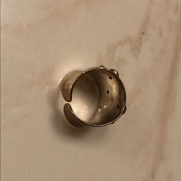 Handmade Ring (adjustable) - Picture 2 of 5